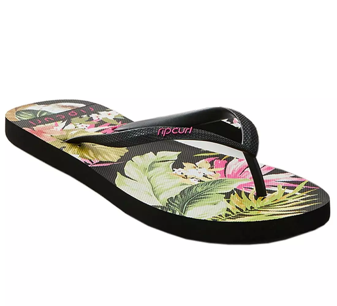 Women\'s Flip flops Rip Curl On The Coast